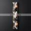 Harlow Crystal Round Chandelier Indoor Luxury Pendant Light Hanging Lights Home American Modern K9 Crystal Chandelier