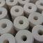 UHMW PE plastic wear washer spacer