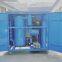 Multifunctional Regeneration Two-Stage Vacuum Transformer Oil Filter