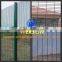 Securextra 358 Welded Mesh Panel Fencing