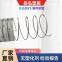 Transparent food grade PU steel wire hose PU wine and water pipesWear-resistant and pressure-resistant 304 stainless steel wire hose