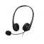 Call center headphones;Computer PC headphones