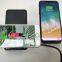 Top Selling Wireless Charger 15W Cell Phone Universal Wireless Charger 2 In 1 Wireless Charger For Watch Phone