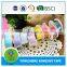 Opp lace adhesive tape for scrapbook