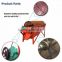 New Products Mining Industry Rolling Trommel Screen Machine for sale