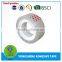 Wholesale BOPP Colorful Office Transparent Stationery Tape