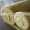 Best price Glass wool blanket,heat insulation Glasswool felt