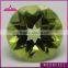 faceted natural peridot gemstone price