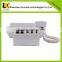Telecommunication emergency SOS large button phone for senior