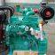 Cummins Generator Engine 4BTA3.9-G1