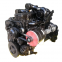 Genuine Cummins Diesel Truck Engine ISDe270 30