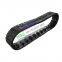 Factory offer Durable Rubber Track (153×89×28) for Mini Loaders Toro Dingo TX520