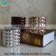 Glass Items Candle Holders for Home decorations
