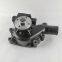 Piezas de motor diesel B3.3 QSB3.3 de maquinaria de construcción - Bomba de agua 4982086