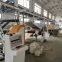 Industrial Cardboard Gray White Back Paperboard Production Line for Compressed 2mm Double and Full Grey Cardboard Sheets maker