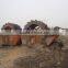Good performance artificial marble stone production line/engineered stone production line