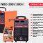 Shanghai Donsun Mig Mag IGBT NCB-300T/300TF Welding Machine