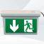AUEXLED-01 Australian standard fire safety exit emergency evacuation indicator LED emergency light