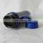 Sport Single wall Stainless Steel Water Bottle With Straw,
