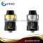 CACUQ offer SMOK Guardian sub kit with 2.0ml helmet Atomizer hot selling vaping pipe kit
