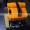 2S-80S yarn warp knotting machine