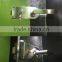 High quality FT-038 single sliding glass door key locks, frameless glass door lock, centre center lock