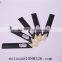 Nature Paper wrapped paper sleeve disposable chopsticks