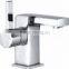 Brass basin mixer, single lever basin faucet, JKD2101-049 taps                        
                                                Quality Choice