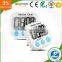 Digital Time Thermometer Magnetic Kitchen Countdown Timer