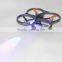 Mini Drone HCW553 2.4G 4ch 4 AXIS 3D RFT RC QUADCOPTER Drone