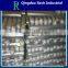 100% RECYCLE OF BALCK POLY SHEET ON ROLL