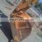 Used 8 ton excavator LOVOL 80G excavator for sale