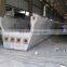 Pre-Stress RC 2000 U-Beam Mould/U Beam Concrete Mould