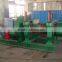 Waste Tyre Crusher Machine/rubber Crusher
