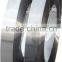 hardened and tempered steel strip for making trowel