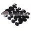 True glory jet black cheap hair body wave lace silk frontal closure