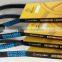 EPDM PK BELT, WATER PUMP BELT, 4PK1025