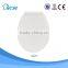 Quality bathroom PP Chaozhou soft close wc practical sanitary toilet seat hinge