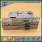 mortise lock 5572 lock body stainless steel lock body