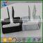 SUREALONG factory Dennis sale of OEM stainless steel stamping bending product Sheet metal punching parts Stamping parts