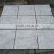 Bianco Carrara white marble tiles patterns mosaics, composite tiles