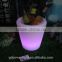 Smart Led Ice bucket with remote control