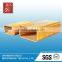 copper honeycomb flexible waveguide