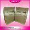 Brown Kraft Paper Flat Bottom Coffee Paper Bags