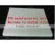 aluminum foil epe foam insulation 1meter*1meter*1cm