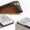Genuine leather phone case for iphone 6/ 6 plus