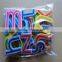 Digital letter EVA Rubber magnet