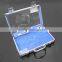 Aluminum Clear Cheap Material Tool Case Box with Foam Insert
