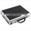 customized size multifunctional strip surface barber Aluminum tool Case