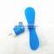 New fashion Hot micro portable usb mini adjustable fan